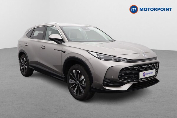 Used MG MG HS 2025 for sale - 75997715: Photo 1