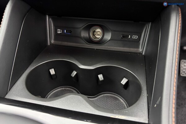 Used MG MG HS 2025 for sale - 75997715: Photo 23