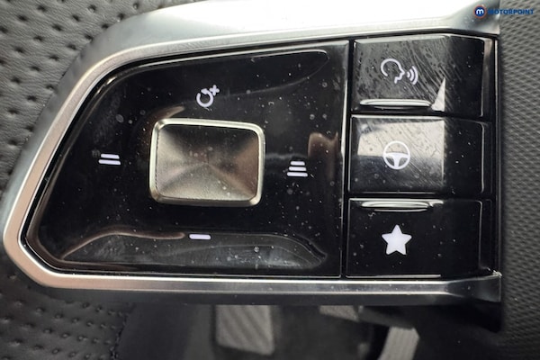 Used MG MG HS 2025 for sale - 75997715: Photo 26