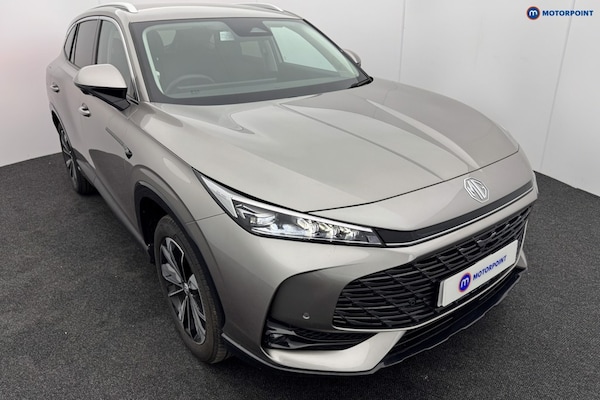 Used MG MG HS 2025 for sale - 75997715: Photo 32