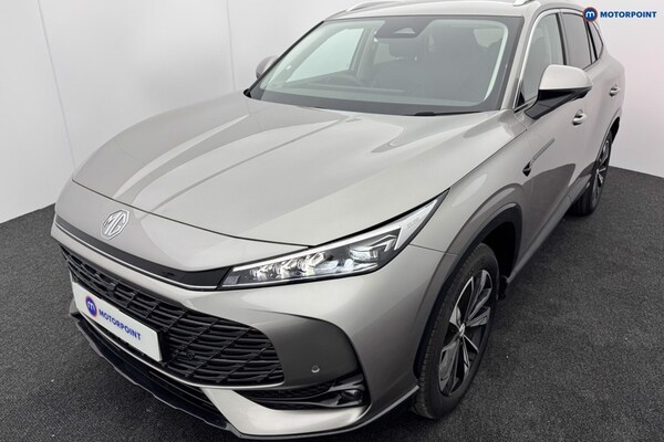 Used MG MG HS 2025 for sale - 75997715: Photo 34