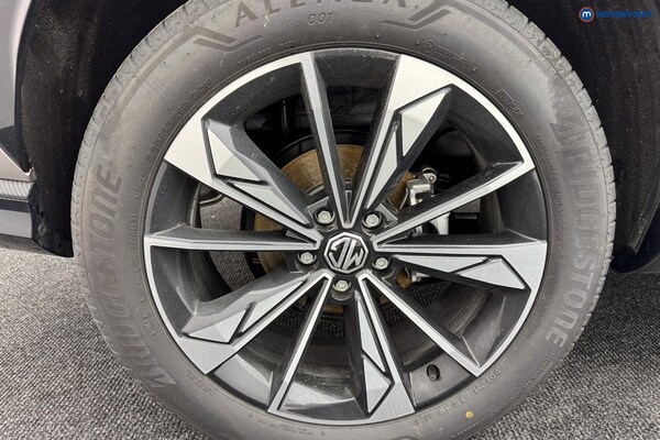 Used MG MG HS 2025 for sale - 75997715: Photo 38