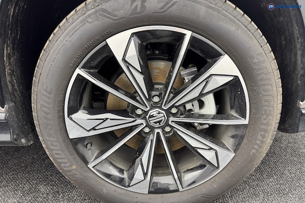 Used MG MG HS 2025 for sale - 75997715: Photo 39