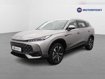Used MG MG HS 2025 for sale - 75997715: Photo 3