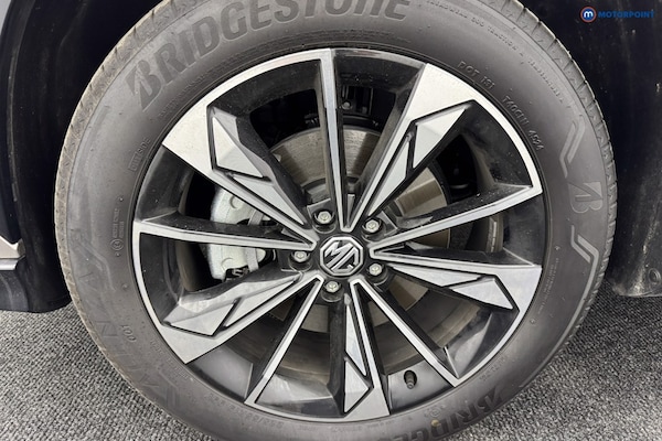 Used MG MG HS 2025 for sale - 75997715: Photo 40