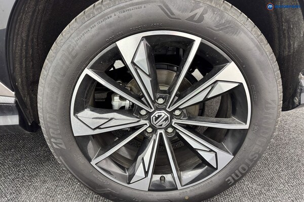Used MG MG HS 2025 for sale - 75997715: Photo 41