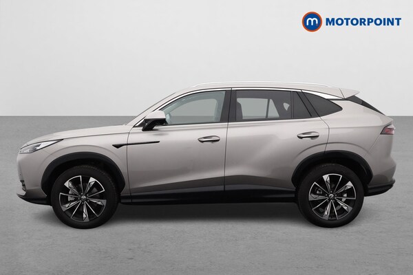 Used MG MG HS 2025 for sale - 75997715: Photo 4