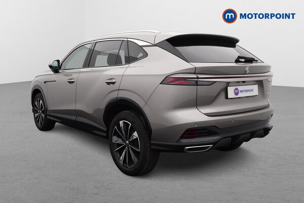 Used MG MG HS 2025 for sale - 75997715: Photo 5