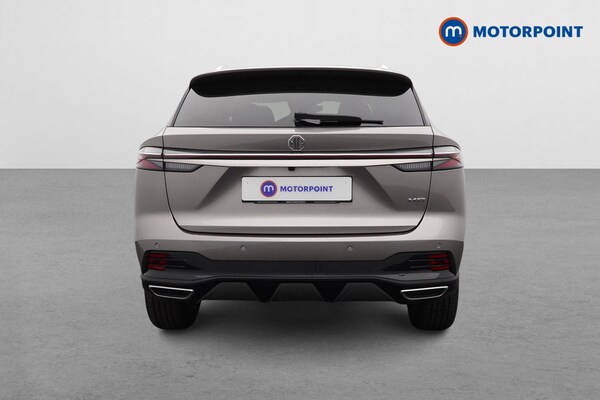 Used MG MG HS 2025 for sale - 75997715: Photo 6