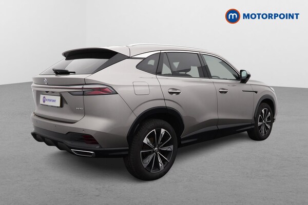 Used MG MG HS 2025 for sale - 75997715: Photo 7