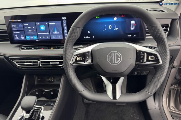 Used MG MG HS 2025 for sale - 75997715: Photo 9