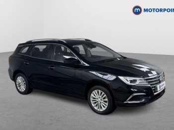 115kW Exclusive EV 61kWh 5dr Auto
