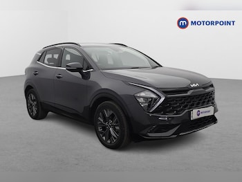 Used Kia Sportage 2023 for sale - 78543266: Photo