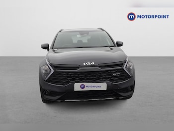 Used Kia Sportage 2023 for sale - 78543266: Photo