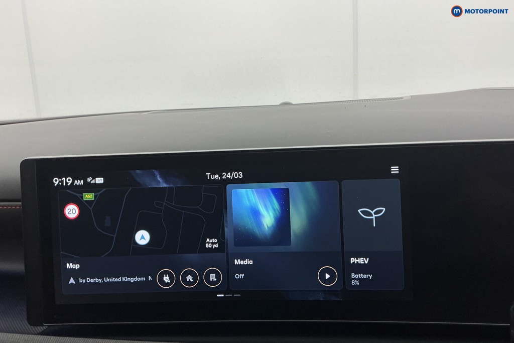 Used Hyundai TUCSON 2025 for sale - 77998081: Photo 10