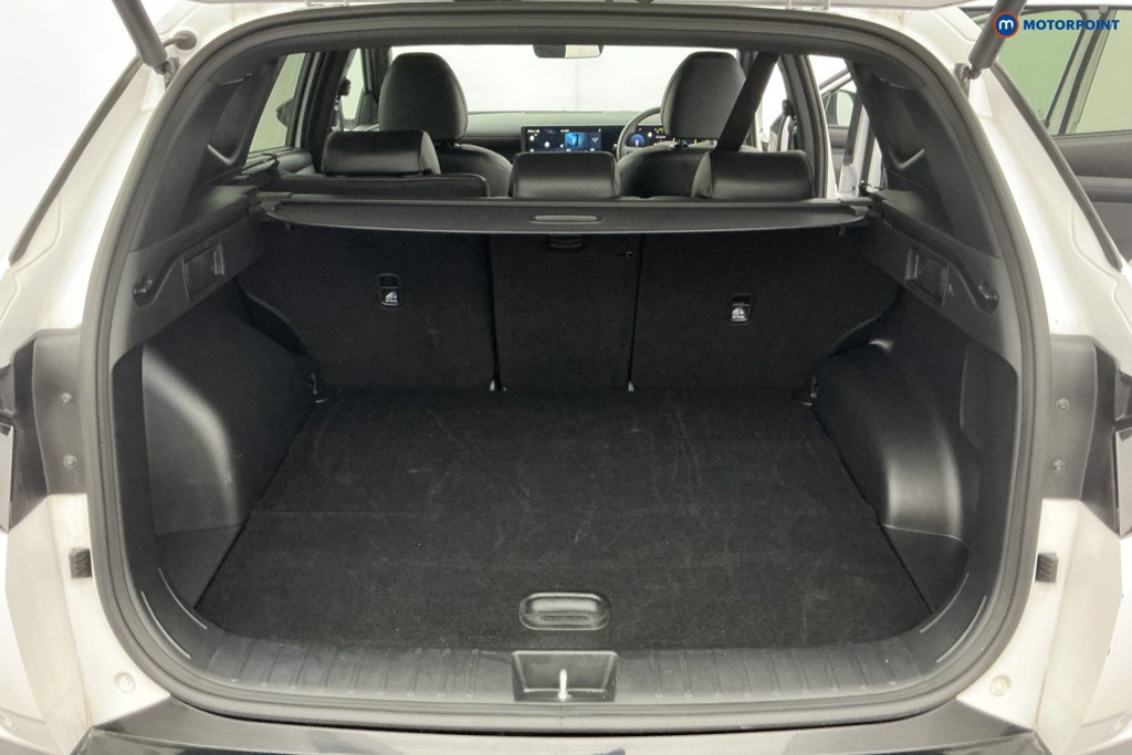 Used Hyundai TUCSON 2025 for sale - 77998081: Photo 11