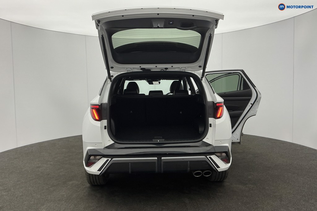 Used Hyundai TUCSON 2025 for sale - 77998081: Photo 12