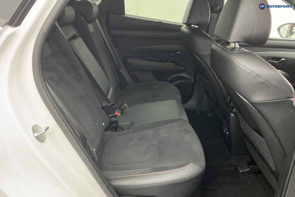 Used Hyundai TUCSON 2025 for sale - 77998081: Photo 14