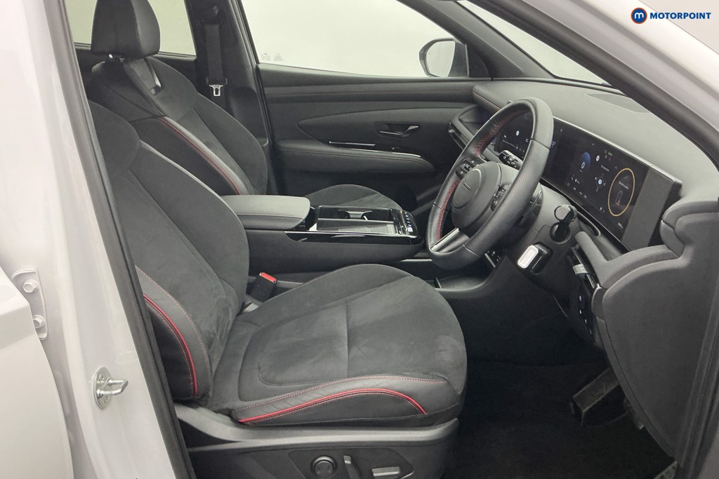 Used Hyundai TUCSON 2025 for sale - 77998081: Photo 15