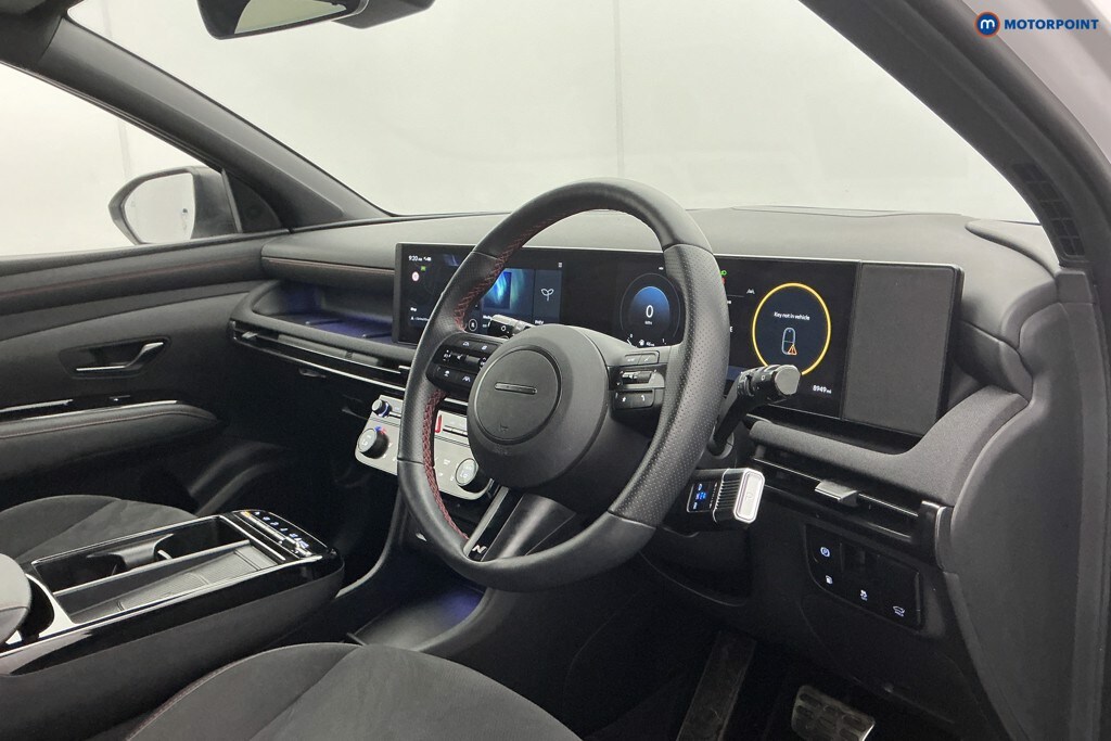 Used Hyundai TUCSON 2025 for sale - 77998081: Photo 17