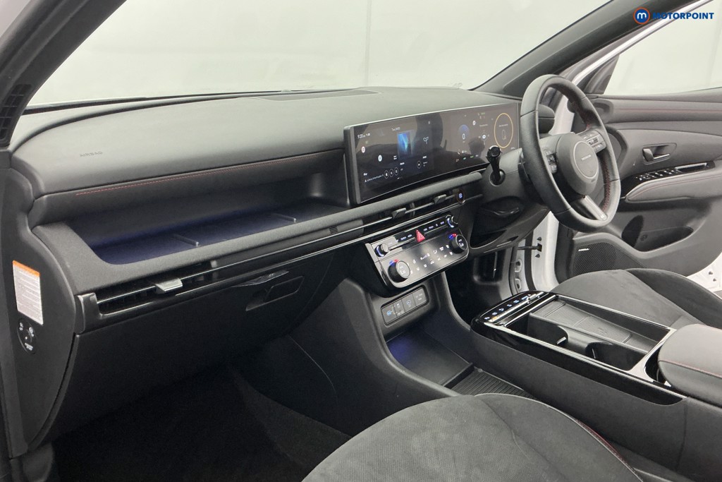 Used Hyundai TUCSON 2025 for sale - 77998081: Photo 18