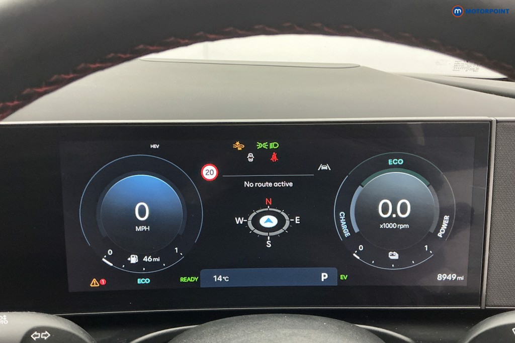 Used Hyundai TUCSON 2025 for sale - 77998081: Photo 19