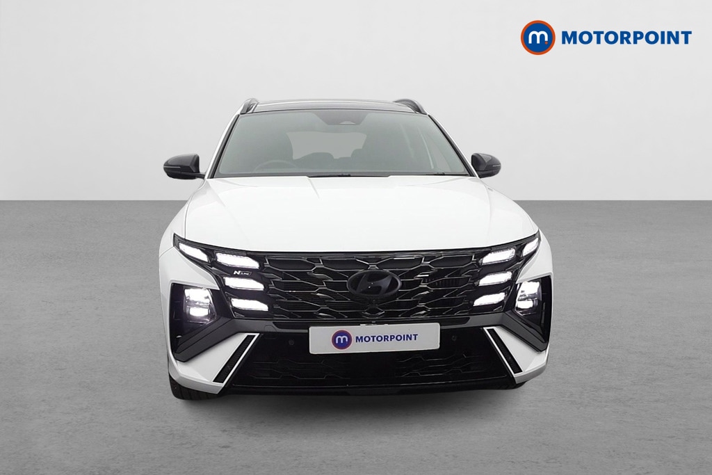 Used Hyundai TUCSON 2025 for sale - 77998081: Photo 2