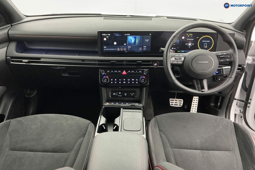 Used Hyundai TUCSON 2025 for sale - 77998081: Photo 21