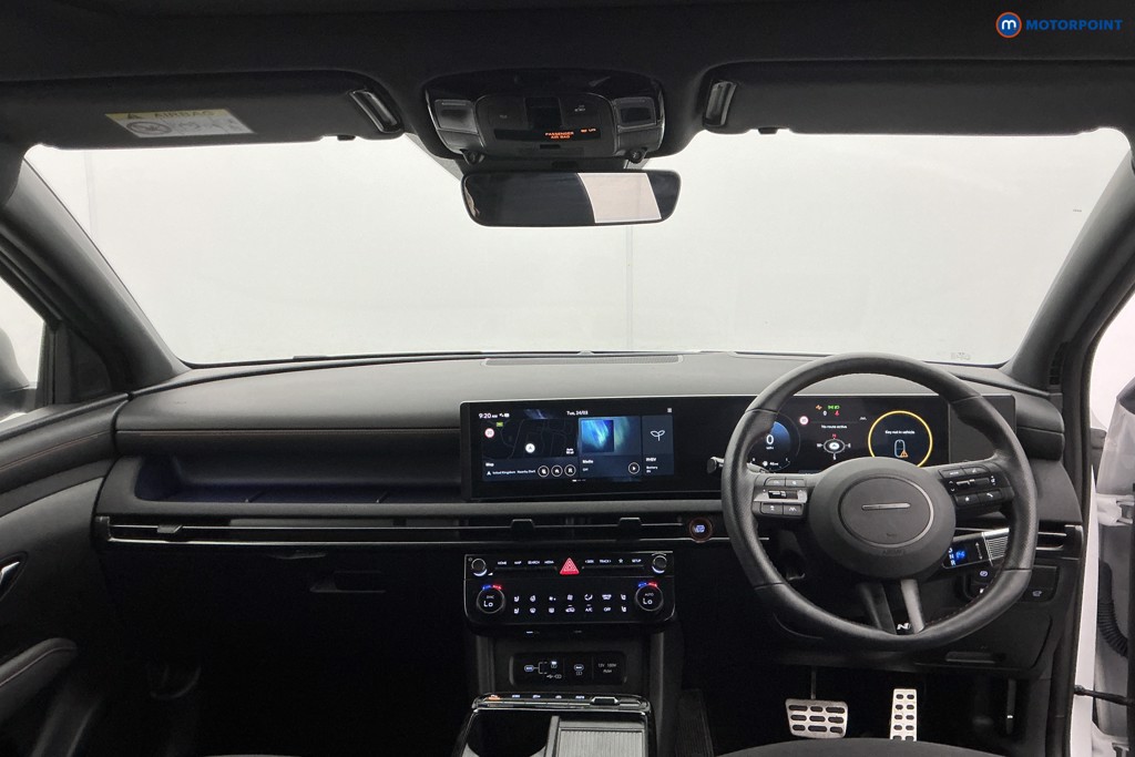 Used Hyundai TUCSON 2025 for sale - 77998081: Photo 22