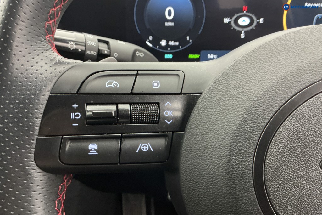 Used Hyundai TUCSON 2025 for sale - 77998081: Photo 34