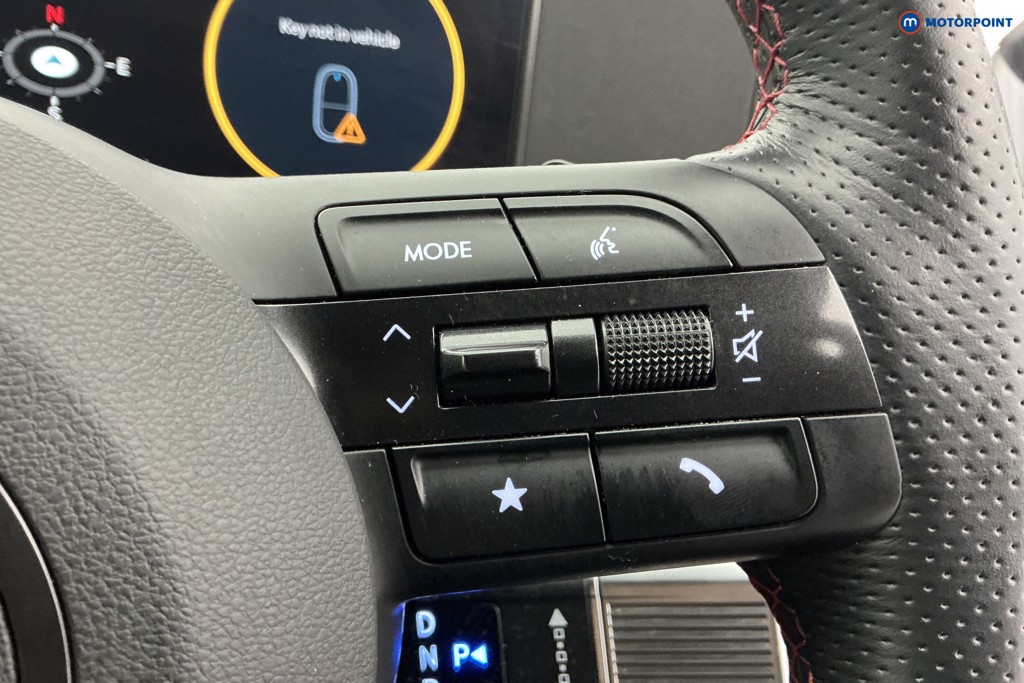 Used Hyundai TUCSON 2025 for sale - 77998081: Photo 35