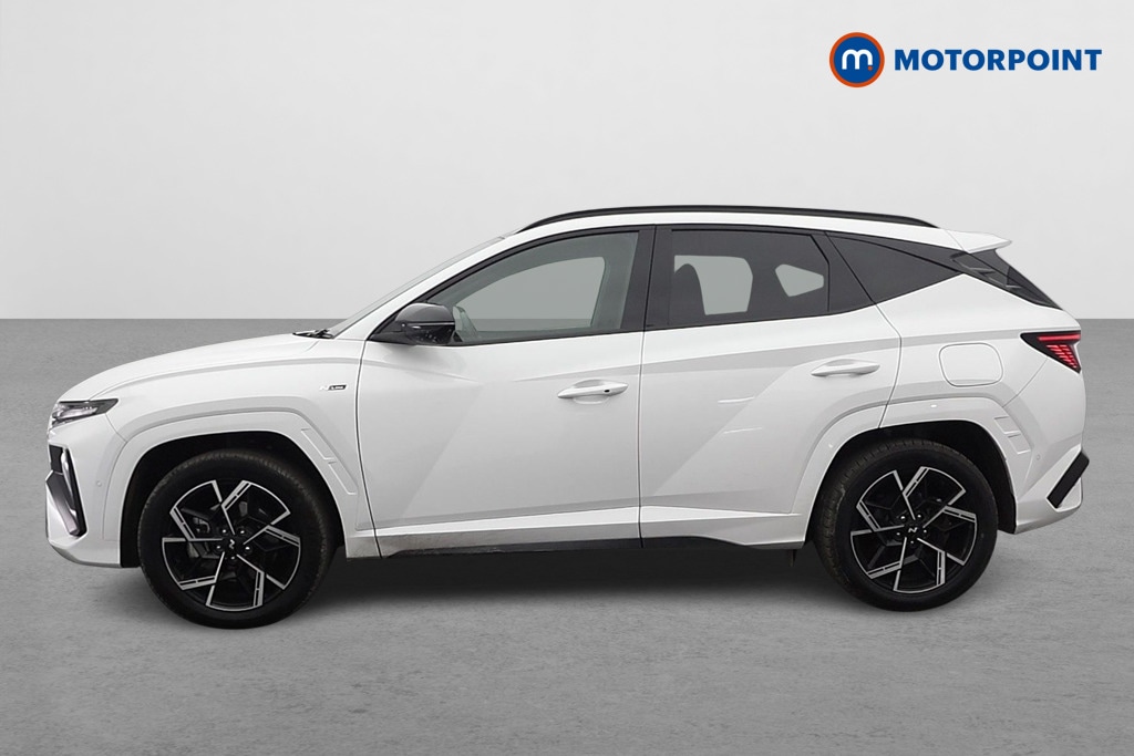 Used Hyundai TUCSON 2025 for sale - 77998081: Photo 4