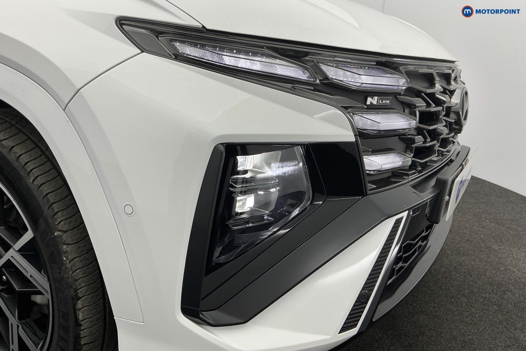 Used Hyundai TUCSON 2025 for sale - 77998081: Photo 44