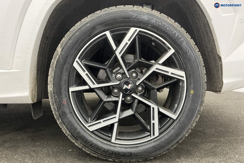 Used Hyundai TUCSON 2025 for sale - 77998081: Photo 50