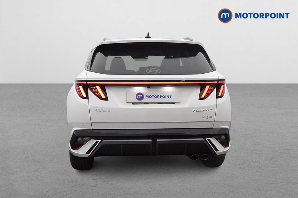 Used Hyundai TUCSON 2025 for sale - 77998081: Photo 6