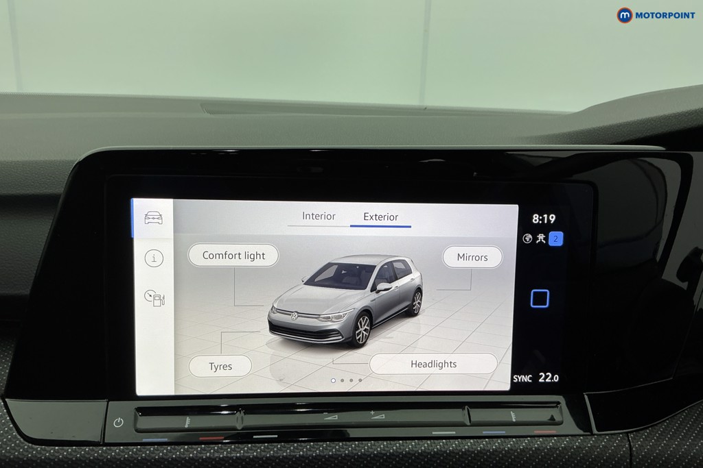 Used Volkswagen Golf 2024 for sale - 77023637: Photo 10