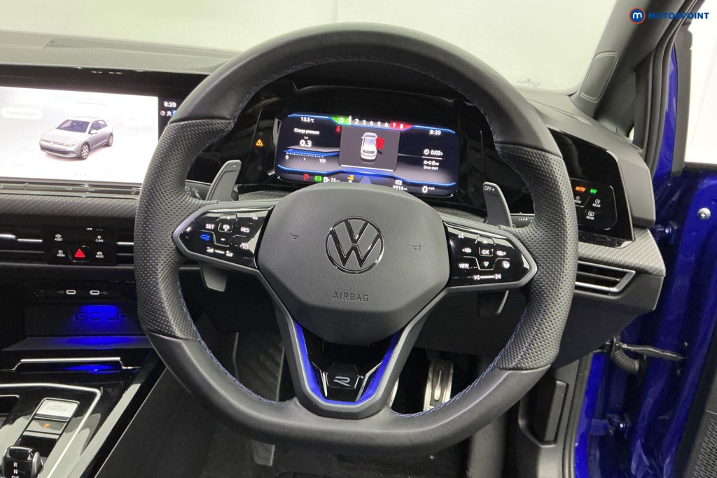 Used Volkswagen Golf 2024 for sale - 77023637: Photo 15