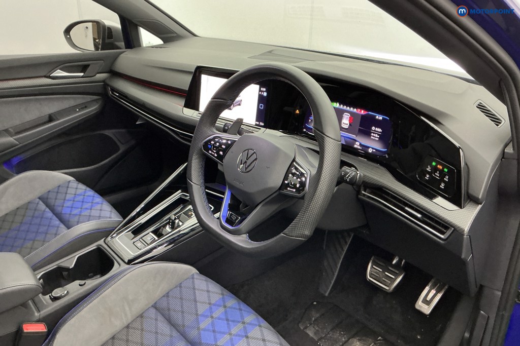 Used Volkswagen Golf 2024 for sale - 77023637: Photo 16