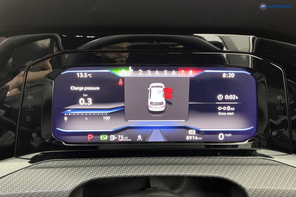 Used Volkswagen Golf 2024 for sale - 77023637: Photo 18