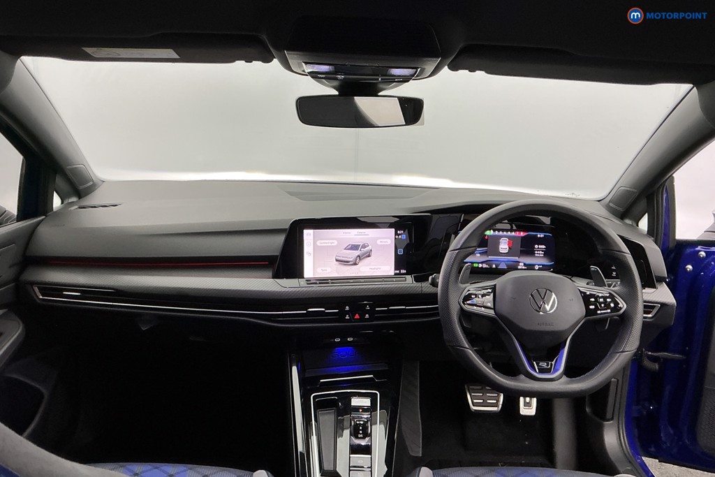 Used Volkswagen Golf 2024 for sale - 77023637: Photo 21