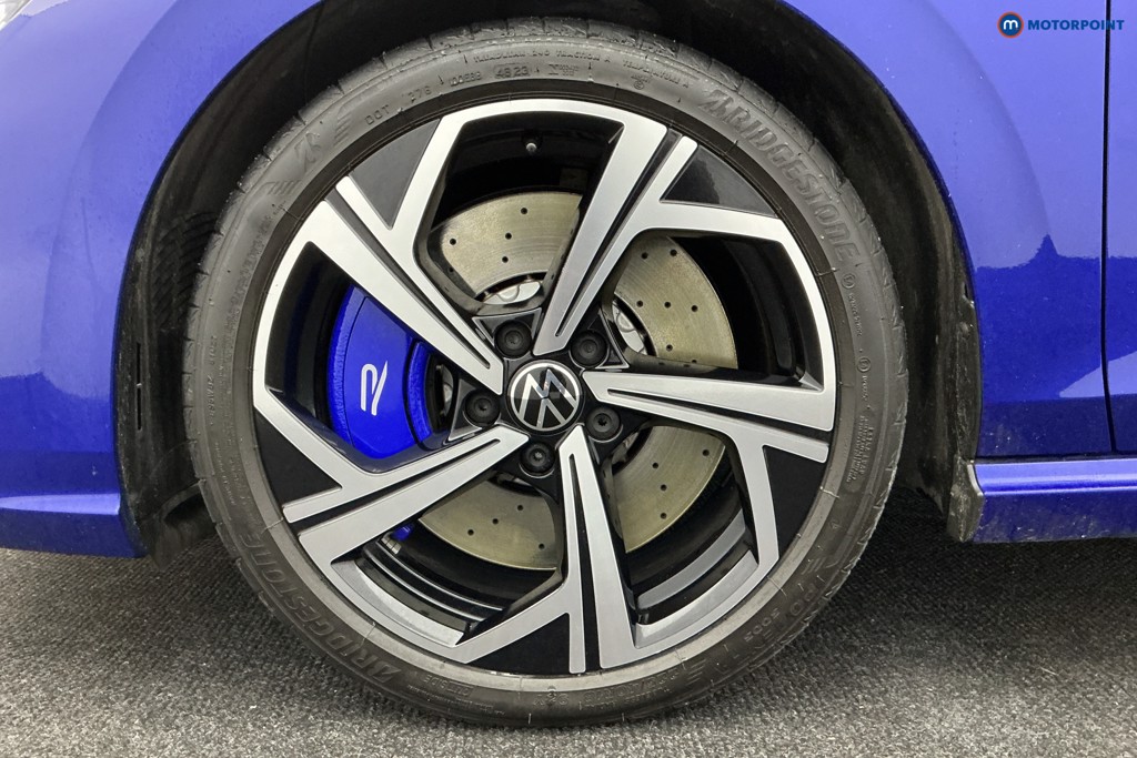 Used Volkswagen Golf 2024 for sale - 77023637: Photo 44