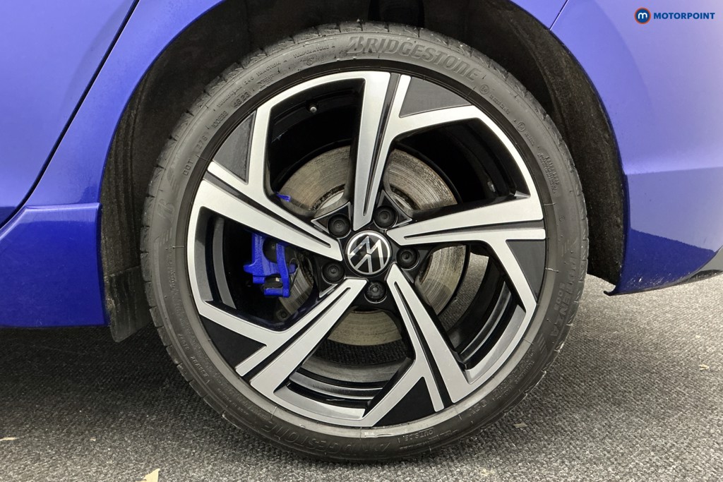 Used Volkswagen Golf 2024 for sale - 77023637: Photo 45