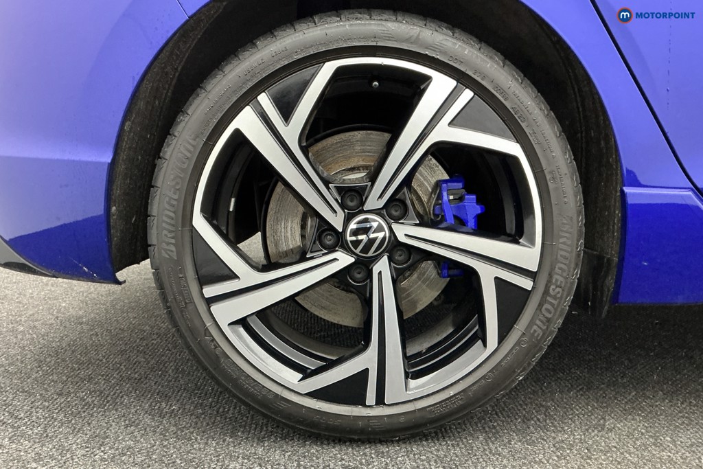 Used Volkswagen Golf 2024 for sale - 77023637: Photo 46