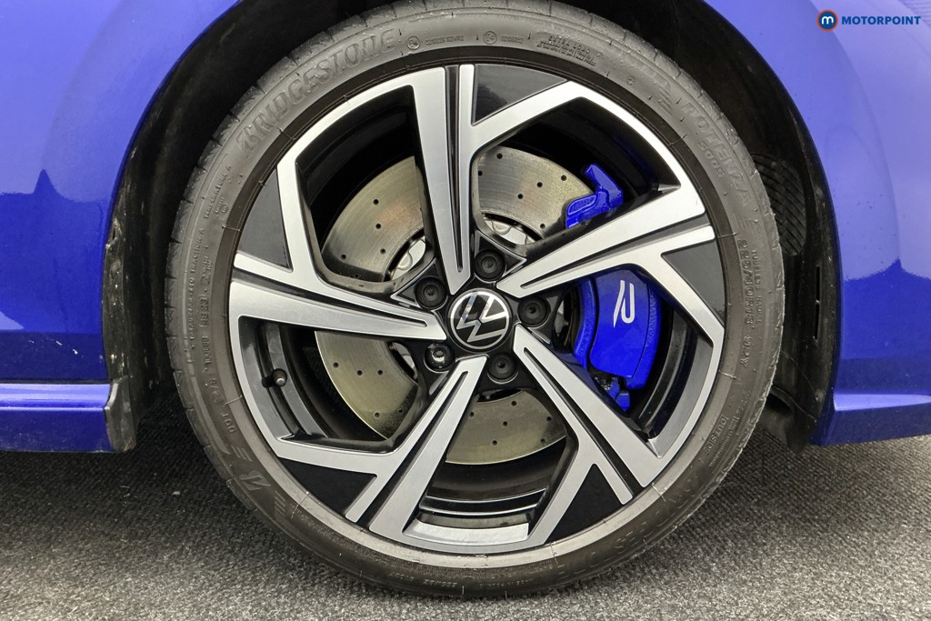 Used Volkswagen Golf 2024 for sale - 77023637: Photo 47