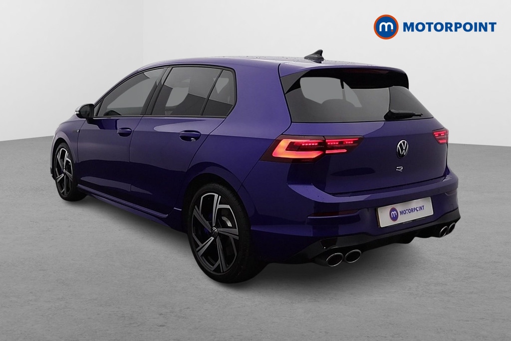 Used Volkswagen Golf 2024 for sale - 77023637: Photo 5