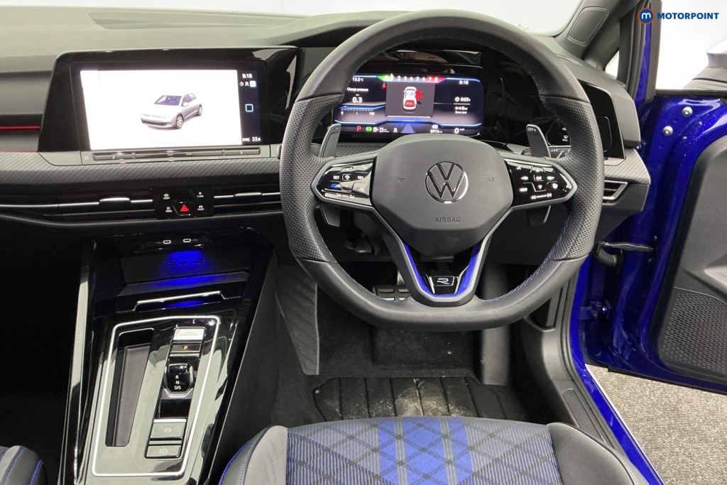 Used Volkswagen Golf 2024 for sale - 77023637: Photo 9