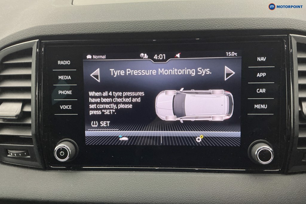 Used Skoda Karoq 2023 for sale - 77104261: Photo 10