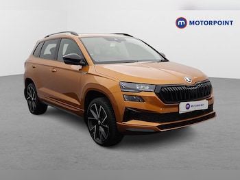 2023 - 1.5 TSI Sportline 5dr