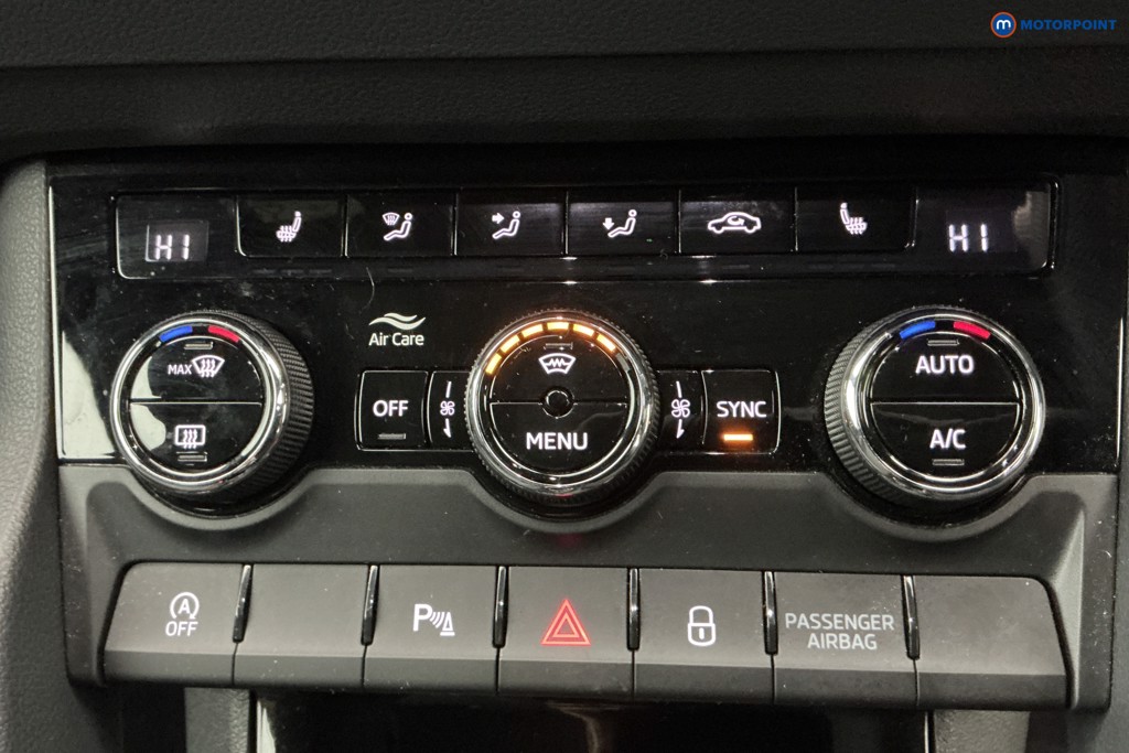 Used Skoda Karoq 2023 for sale - 77104261: Photo 25