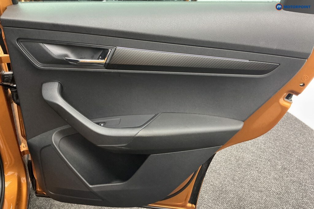 Used Skoda Karoq 2023 for sale - 77104261: Photo 32